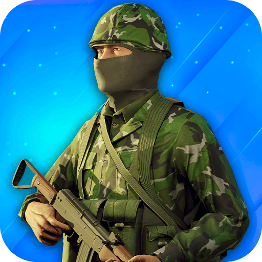 War Zone - Action Shooting Game