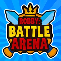 Robby Battle Arena