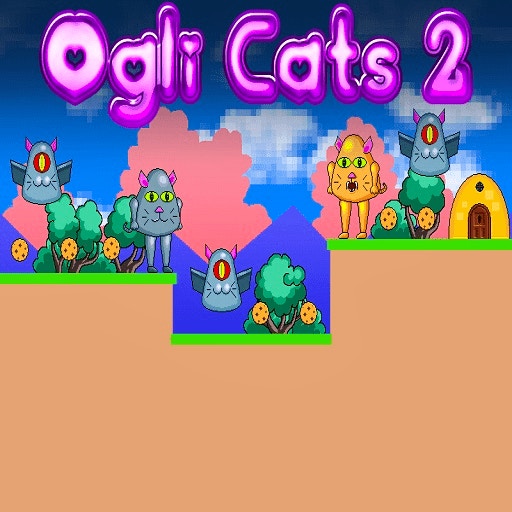 Ogli Cats 2