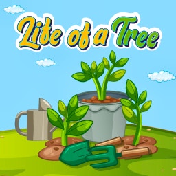 Life of a Tree