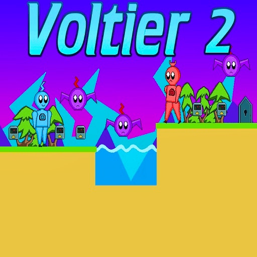 Voltier 2