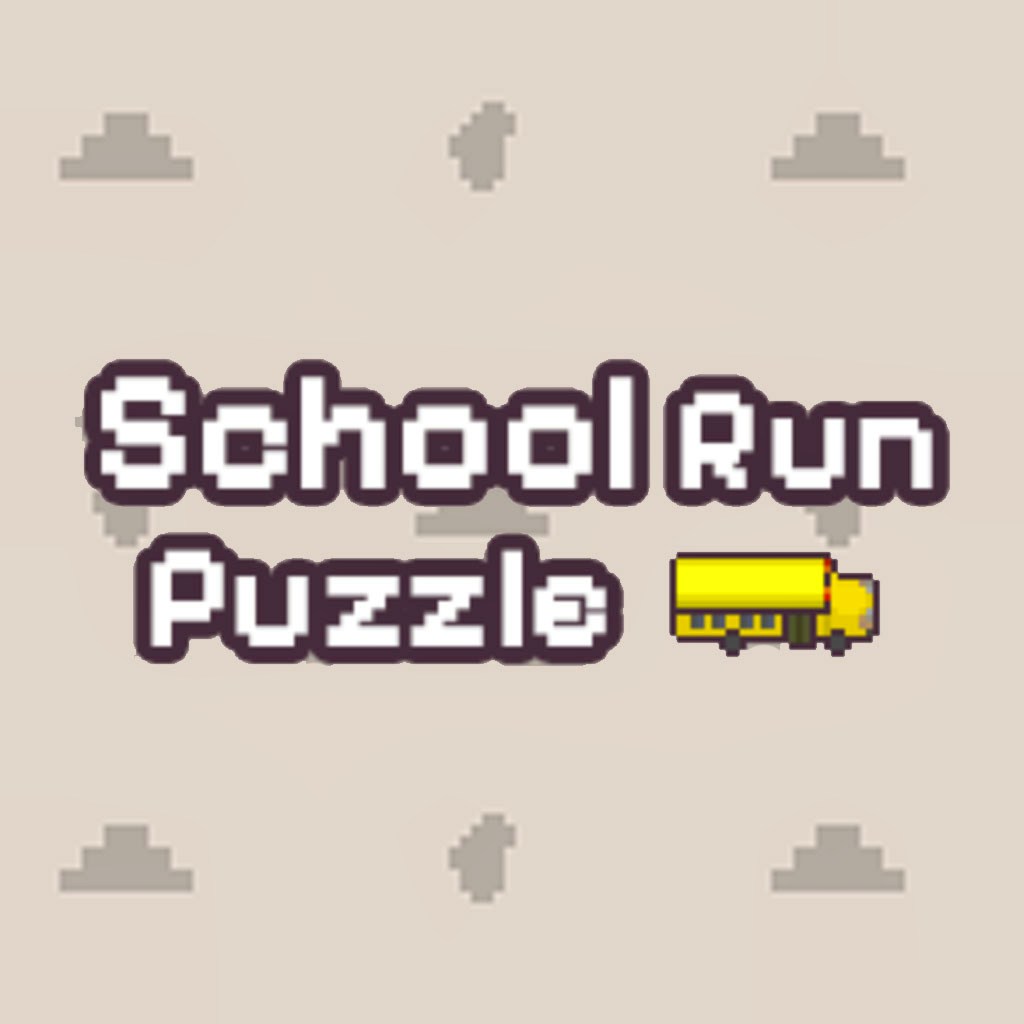 School Run Puzzle Adventure